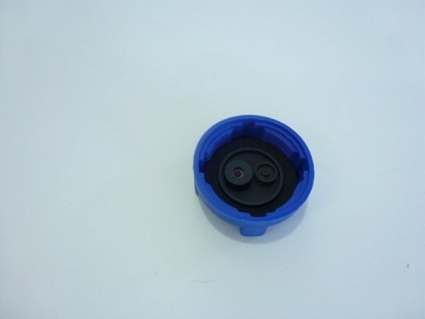 KIT Tampa Radiador Tq/Comp.Superior Volvo VOLVO (20783957)
