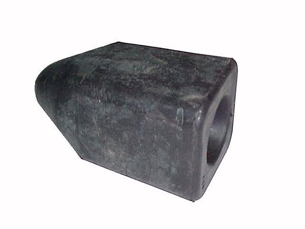 KIT Batente Mola Dianteira Mercedes AGL-L/LS/LK/2214/2218/2225/2418/2213-221 (3553310044)