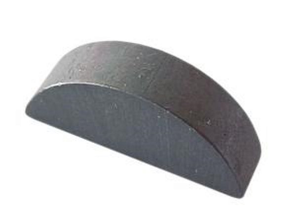 KIT Chaveta Eixo Regulagem Centrif. Para Sca TODOS-3X5X13 (800688)