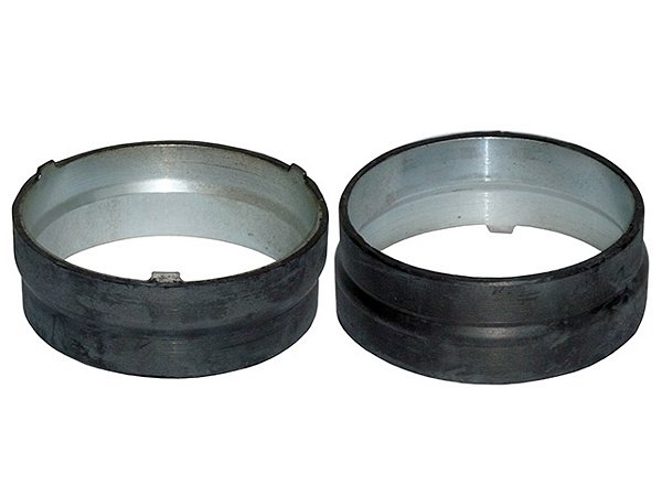 KIT Peca Intermediaria-Ligacao Do Eixo Hd7 Mercedes LK2638/2635/1935 (9423530117)