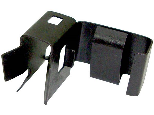 KIT Presilha Aco Para Sca TODOS SERIE 4 (1367792)