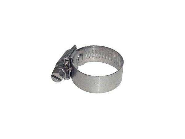 KIT Abracadeira S/ Fim Inox 22X32X14MM  DIVERSAS (072571001018)