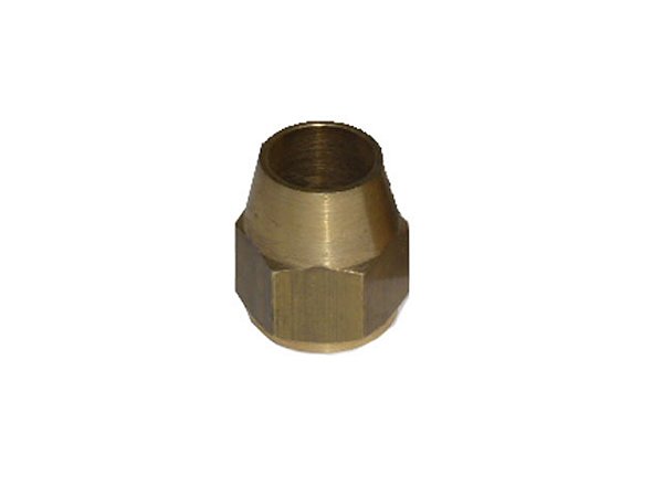 KIT Porca Freio A Ar 1/2 Para Sca TODOS (140530)