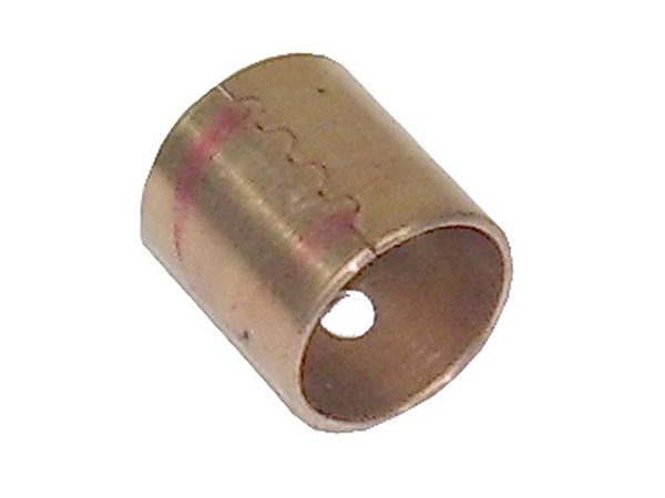 KIT Bucha Do Balancim Mercedes OM-352 (3440550050)