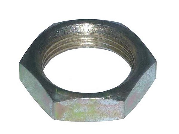 KIT Porca Sextavado Cano Ar 22 MM  TODOS (074305022202)