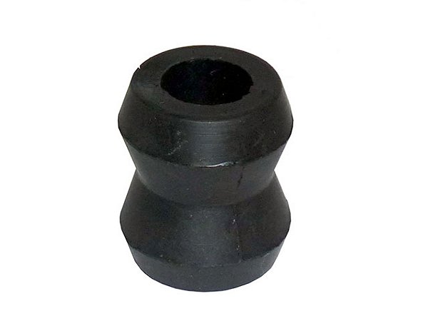 KIT Bucha Amortecedor Dianteiro/Traseiro Volks 14 A 16 TON 94 EM DIANTE (TJG413435B)