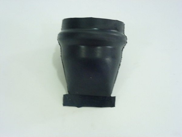 KIT Borracha Valvula Inspecao Filtro 80X110M Volks . (2T0129699)