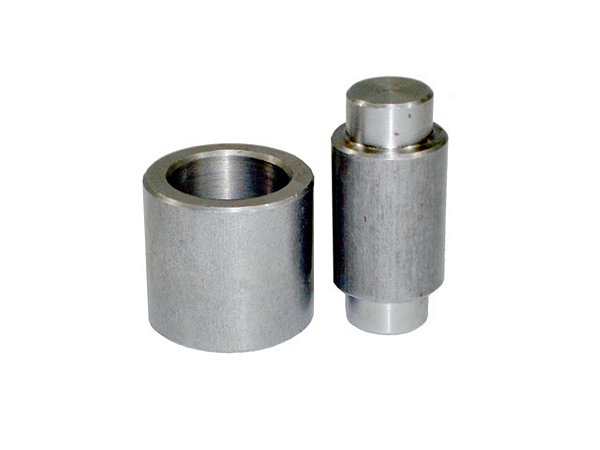 KIT Rolete Sapata Freio Ar C/ Bucha 49X26X36 Mercedes CARRETAS (3854234774)