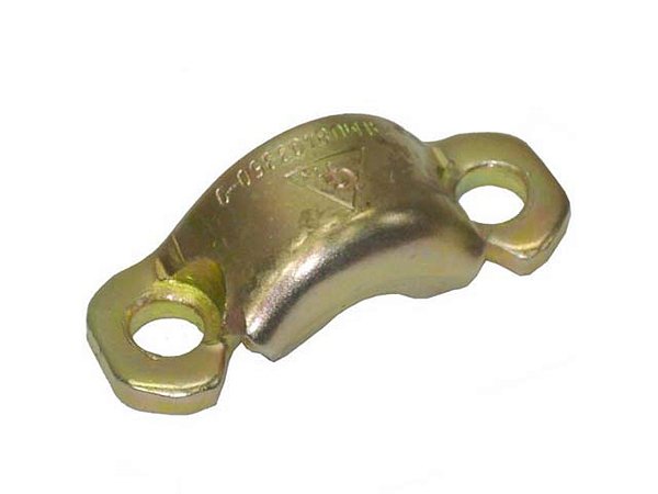 KIT Abracadeira Cruzeta 54MM /Com Reforco GM D11000 ATE 21000 (94635704)