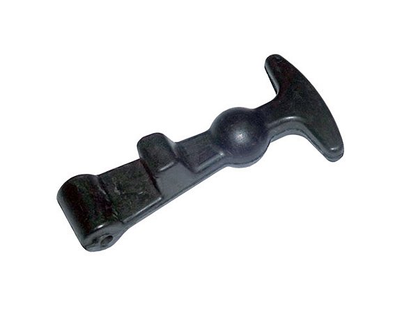 KIT Presilha Caixa Bateria Volvo NH/FH (309042)