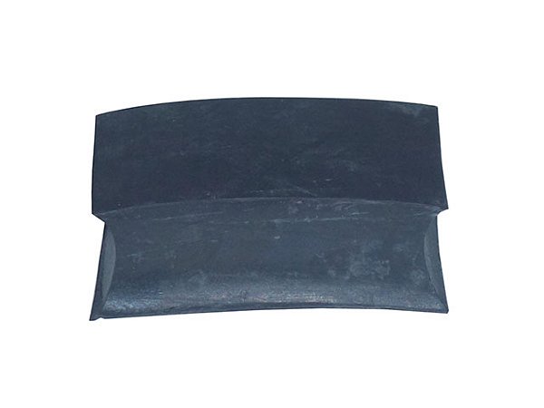 KIT Coxim Traseiro Cabine Para Sca 110/111/ (150194)