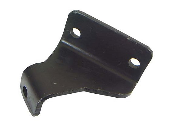 KIT Suporte Cano Turbina Para Sca CARA CHATA (1435556)