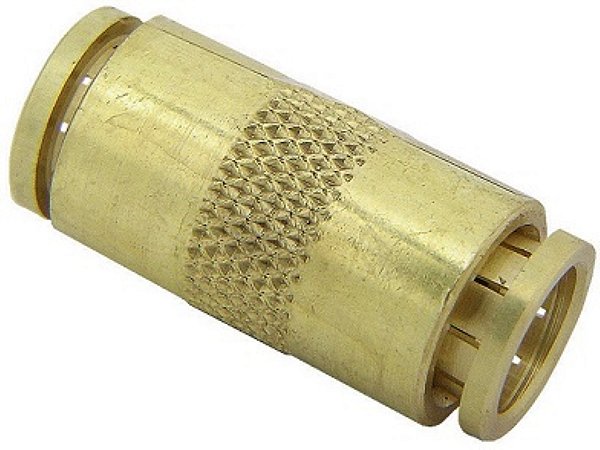 KIT Conexao(1/2)P/ Tubo Nylon(Engate Rap.) Mercedes TODOS-1/2 (0059972672)