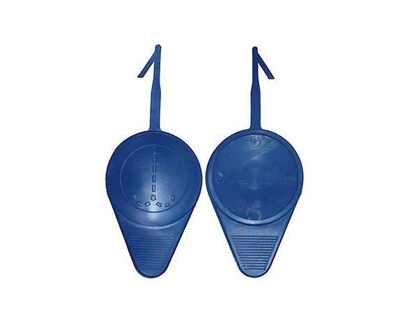 KIT Tampa Reservatorio Agua Limpador Parabrisa Volvo FH/FM/NH (3518883)