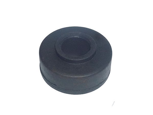 KIT Borracha Superior Amortecedor Traseiro 22X54X18MM Para Sca T112/113/142/143/R112/113/142/143/ONIBUS (137885)