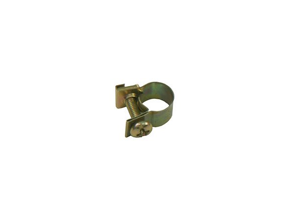 KIT Abrac Resp.Eixo Tras.10-12X10Mm Suprens Volks TODOS (2W0511417)