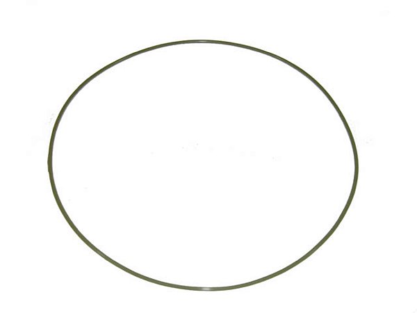 KIT Anel Oring Cubo Redutor Silicone Verde Volvo VOLVO (982108)