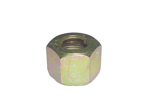 KIT Porca Sobreposta-18MM P/ Tubo 12MM  1618/1620/1621 (915017012100)