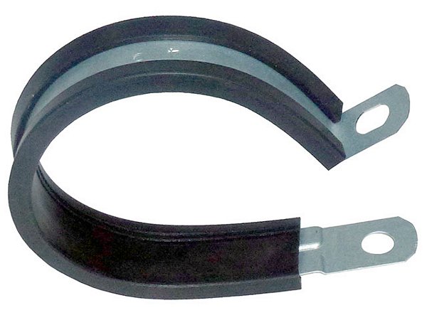 KIT Abracadeira C/ Borracha P/ Cano 45MM Mercedes TODOS (3829950901)