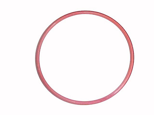 KIT Anel Silicone Vermelho Para Sca 0 (1373126)