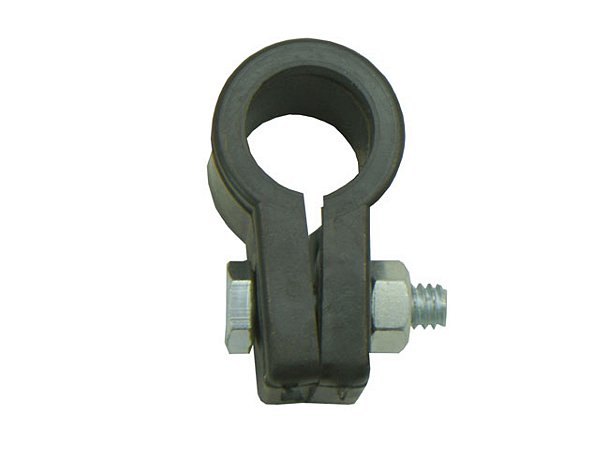 KIT Abracadeira Tirante Espelho (Nylon) 18MM Mercedes TODOS-CAMINHAO E TRUCKS-18MM- (3318111896)