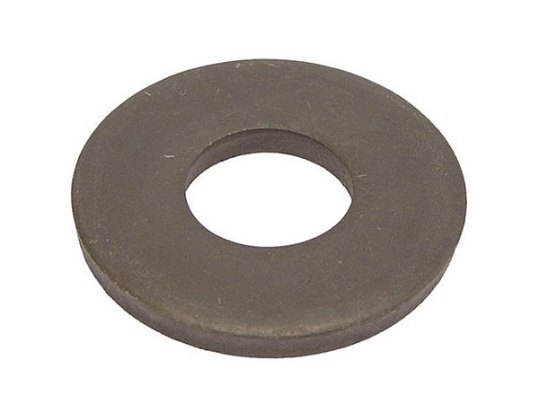 KIT Arruela Barra Torcao Eixo Diant.17X40X6 HPN- L 1935 (007349017002)