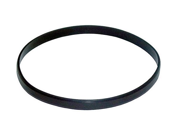KIT Cinta Camisa Motor Preta-Borracha Para Sca LK140/141/142(DS14) (170951)