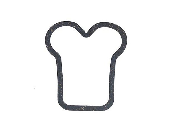 KIT Junta Tampa Valvula Mwm Cortica Emborrachad Volks MOTOR MWM D225-6/D226-6 (04020220)
