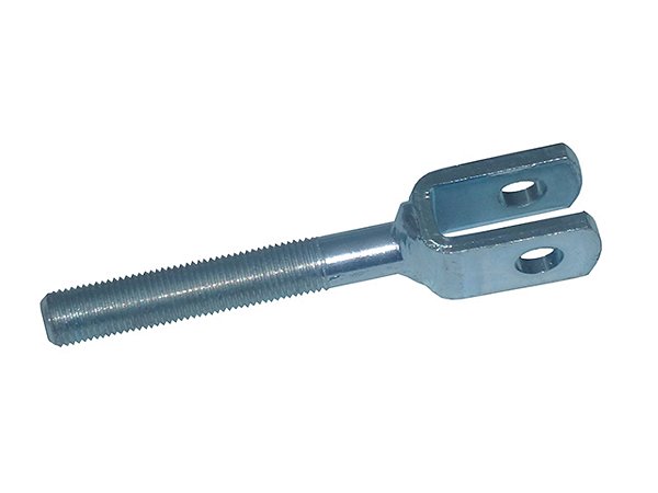 KIT Garfo Servo Embreagem 77MM Para Sca T112/T113 (338692)