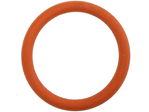 KIT Anel Turbina 60X8 Silicone Vermelho Mercedes OM 447 1935/1941 (0069974948)