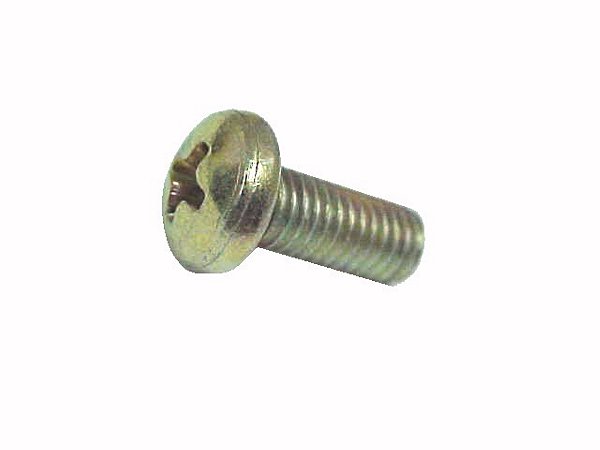 KIT Parafuso Philips(5X1X12) Para Sca R-113 (805939)