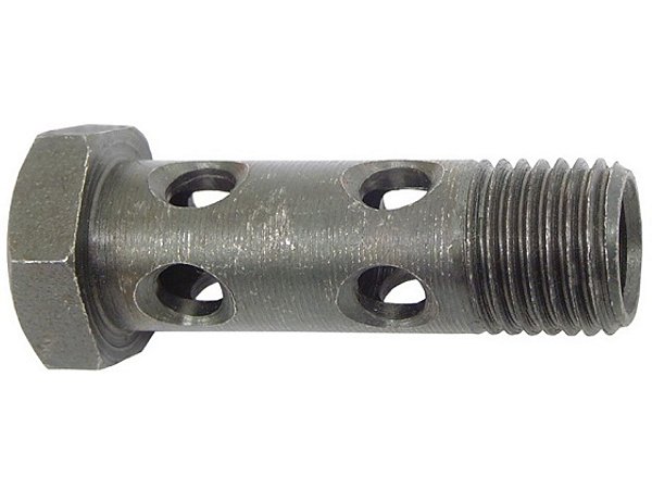 KIT Parafuso Banjo 14X1,5X42MM - 8 Furos 1418/1617/1218 (915011008102)