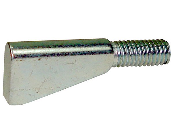 KIT Chaveta Cunha Eixo Comando Acel.(Espinga Para Sca T112/113      13X6+3X36 (813246)