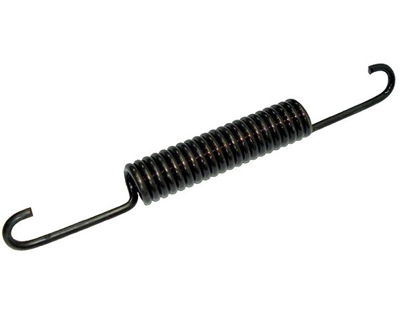 KIT Mola Superior Patim-Dianteiro/Tras,180MM P.P Volks 690/690S/790S/7110S/ (T06609309)