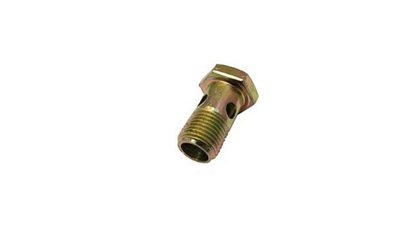 KIT Parafuso Banjo 16X1,5X29MM - 3 Furos Volks VARIAS APLICACOES (N0210723)