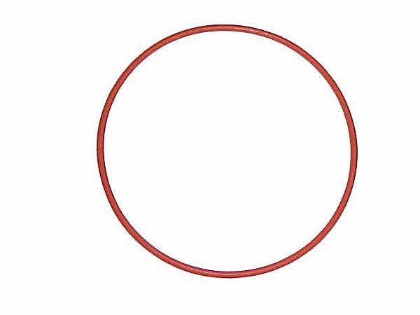 KIT Anel Coletor Admissão 108X3 Silic.Vermelho/Am Para Sca 113-SILICONE (1302243)