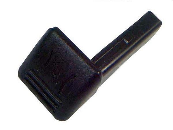 KIT Botao Afogador/Acelerador Manual Para Sca SERIE 4 (1365716)