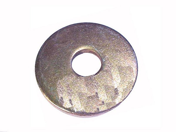 KIT Arruela Amortecedor Dianteiro 57X14X4.2MM Para Sca T/R-112/113 (1953497)