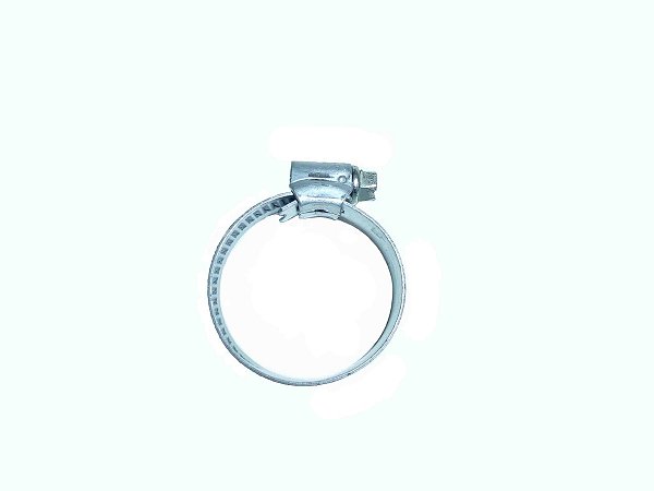 KIT Abracadeira S/ Fim 22X32X9MM Larg.Galvanizado Suprens BR 2315 (072571001018)