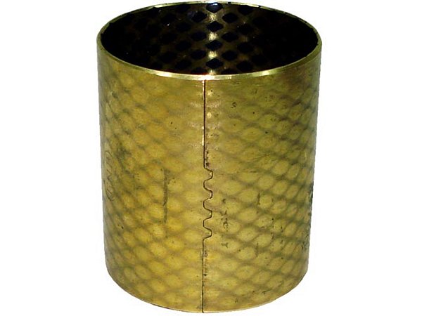 KIT Bucha Bronze Pedal Freio Aberta 40X42X49 Mercedes L1111/1113/1313/1513 (3452927050)
