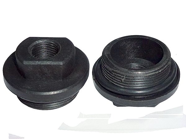 KIT Bujao Nylon 16X1,5 Mercedes FP 16994 (3444700206)