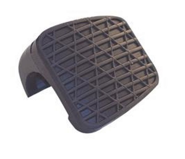 KIT Capa Pedal Freio E Embreagem Mercedes AXOR/ATEGO/ACTROS (TODOS) SPRINTER 415 C (2012920082)