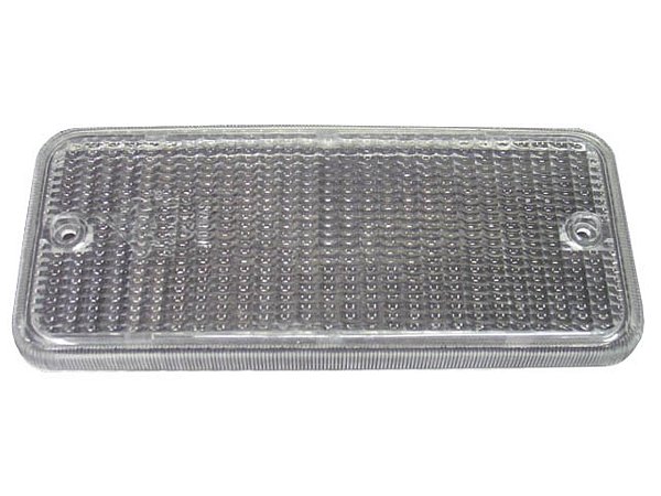 KIT Lente Lant Indicad Direcao Dianteiro Crista Volks TODOS APOS 1995 EXCETO TITAN 18310 (2TA953161)