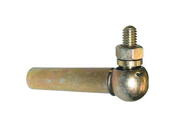 KIT Castanha Tirante Acel 6Mmx1-Comp.57Mm Mercedes L709 (3749917022)