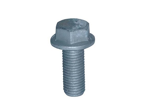 KIT Parafuso Sup.Barra Est.Tras. 12-1,50X30 ACCELO 715C /915C/TAMPA DIF 2428 (910105012007)