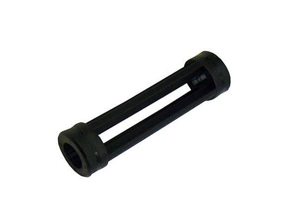 KIT Tubo Espac.Algema Traseiro (Furo-12/14Mx80M) Mercedes LN 709 912 809 812 (6673250053)