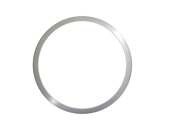 KIT Calco Ajuste Eixo Traseiro (Tandem)0.50MM Para Sca T112/ (204736)