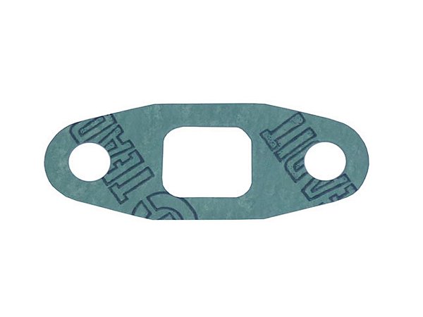 KIT Junta Tubo Retorno Furo Maior Quadrado Para Sca SCANIA 112/113 (1671152)