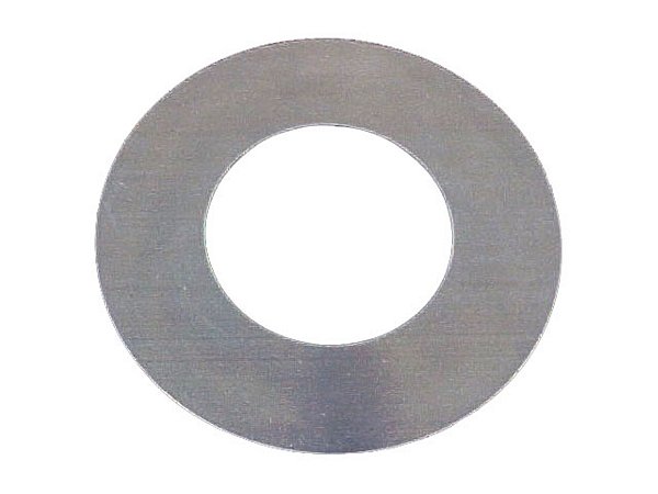 KIT Calco Regulagem Gr.900 Inox 0.25MM Para Sca SERIE 3 E 4 (1113913)
