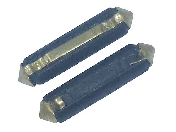 KIT Fusivel Porcelana 30 A Para Sca E (232788)